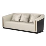 sofa văng bọc nệm luxury