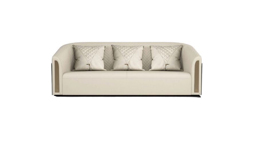 MP SL15 | Sofa văng bọc nệm Luxury