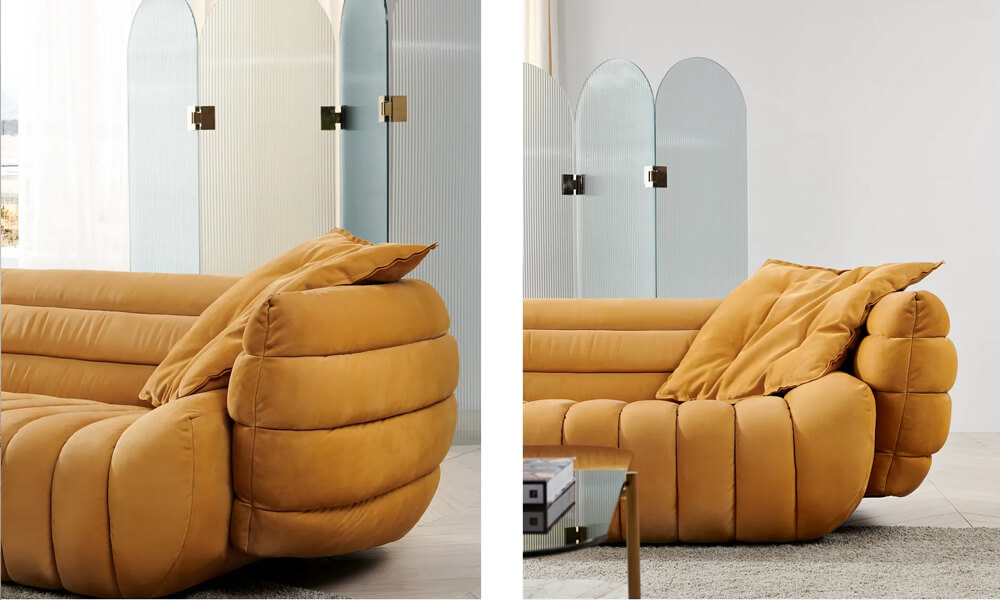 Đặc điểm của bộ sofa