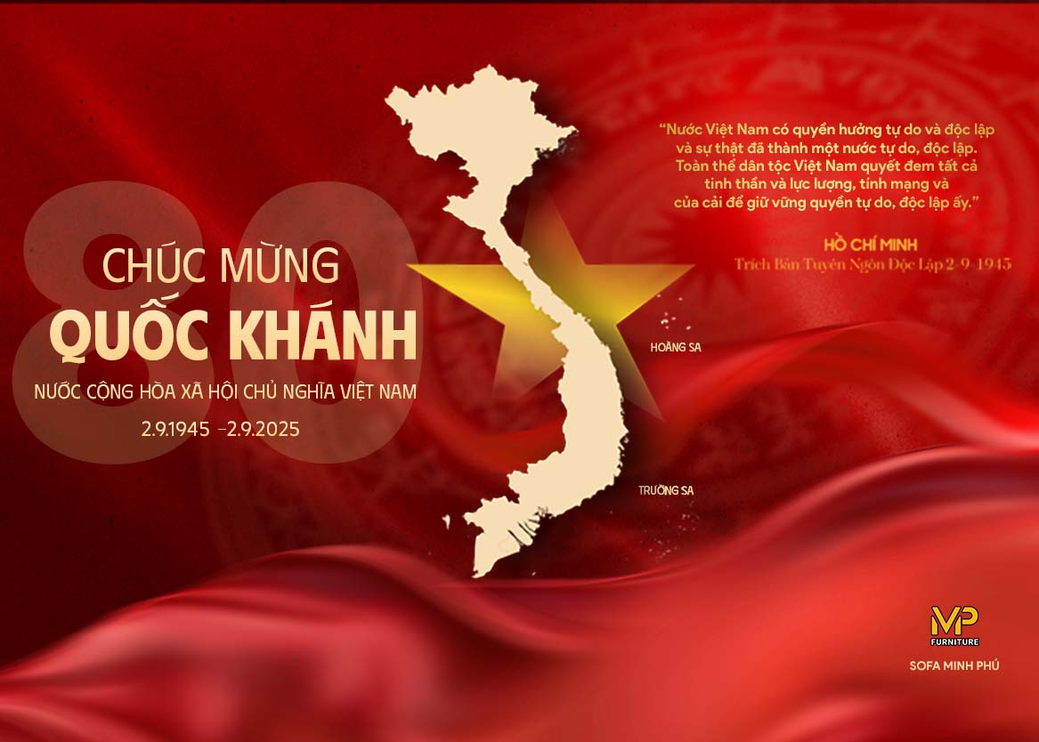 Ý Nghĩa Ngày Quốc Khánh Việt Nam 2/9 – Niềm Tự Hào Dân Tộc