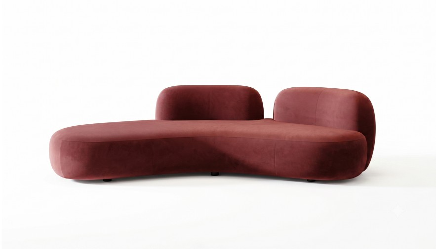 xưởng sofa miền Bắc