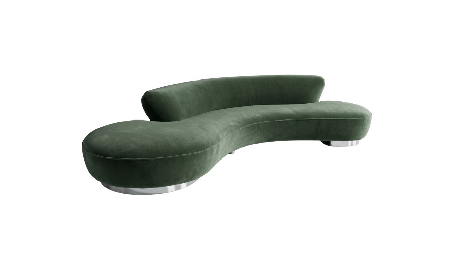 xưởng sofa miền Bắc