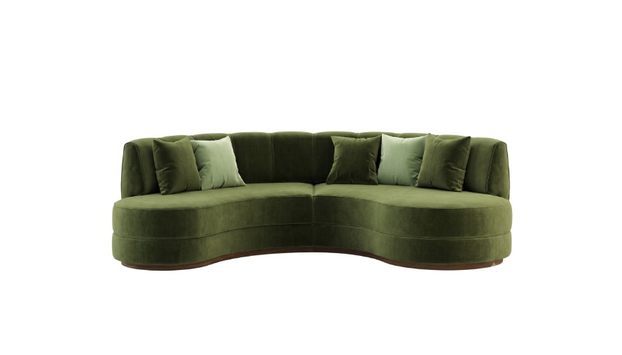 xưởng sofa miền Bắc