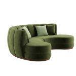 xưởng sofa miền Bắc