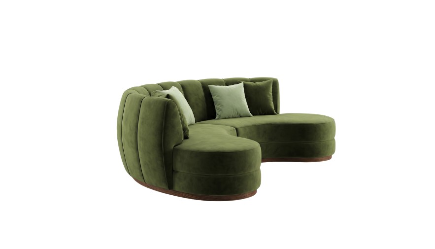 xưởng sofa miền Bắc