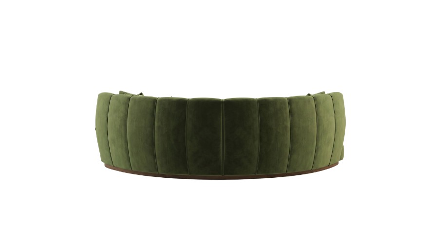 xưởng sofa miền Bắc