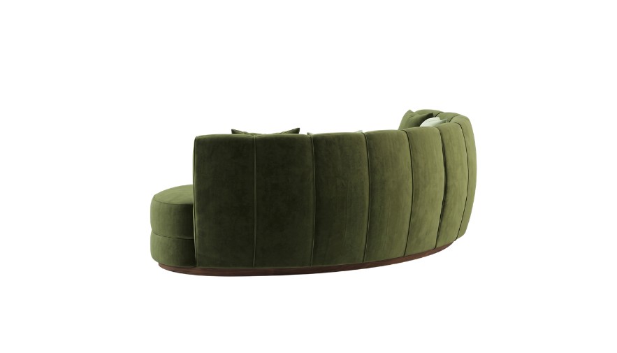xưởng sofa miền Bắc