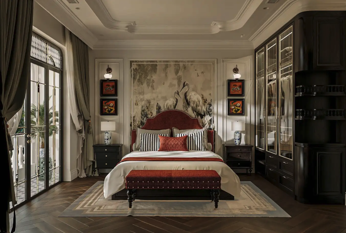 Bedroom Collection