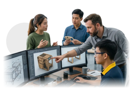 SÁNG TẠO KHÔNG GIỚI HẠN