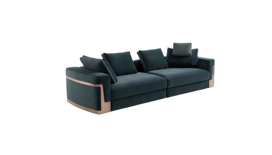 sofa minotti Minh Phú