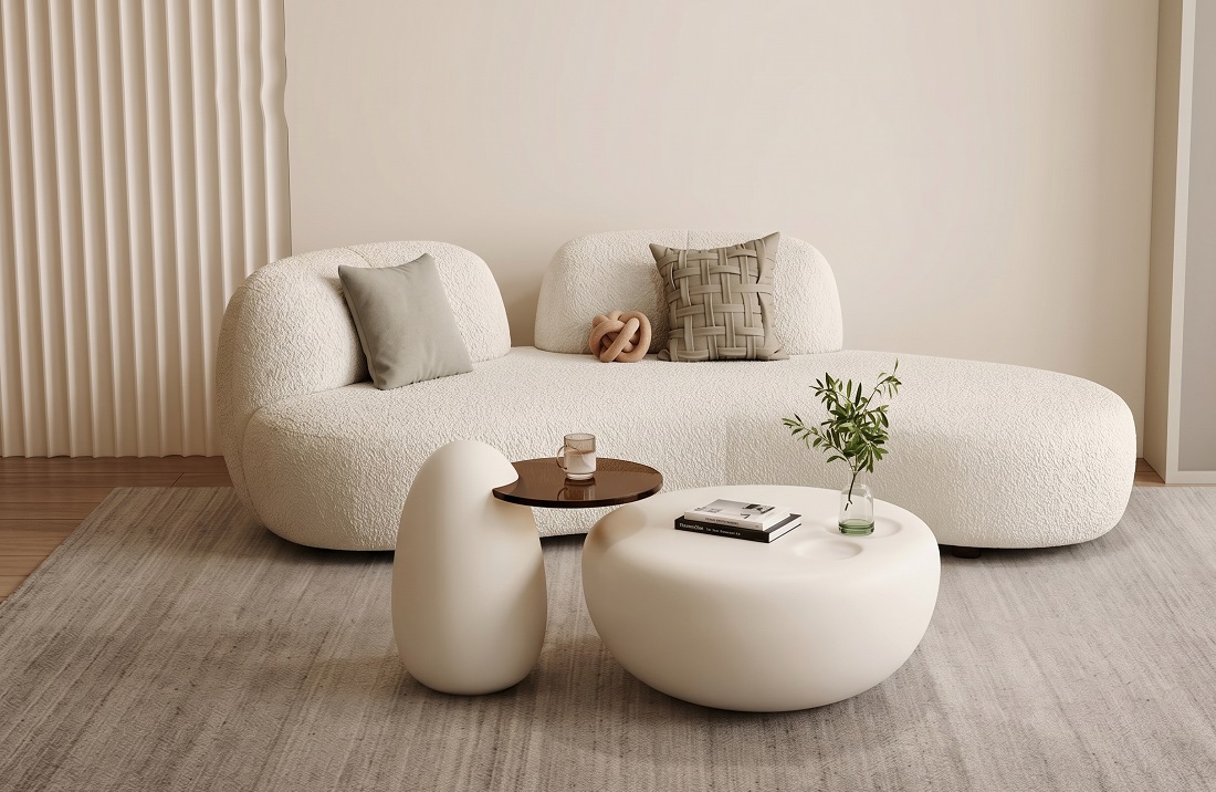 xưởng sofa miền Bắc