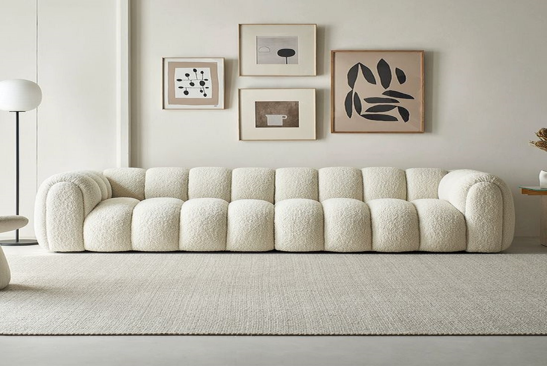nhà máy nội thất miền Bắc