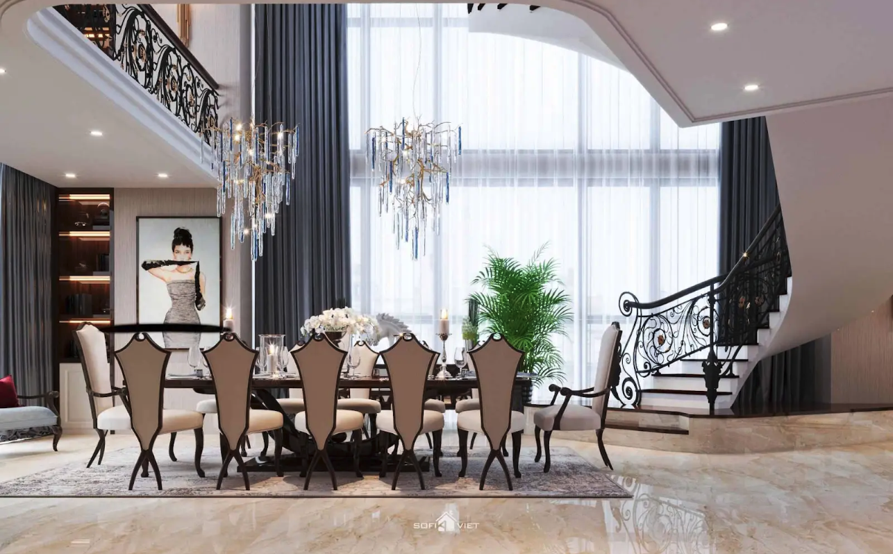 Bậc thầy "May đo" độc bản