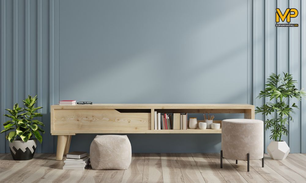 Sofa Minh Phú gia công nội thất chuyên nghiệp