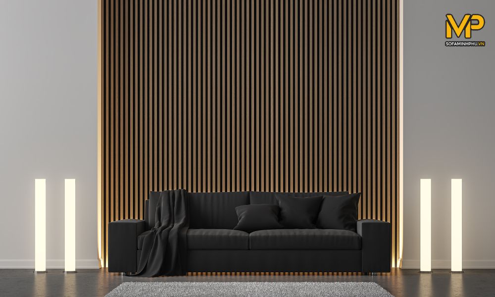 Màu sắc sofa phù hợp