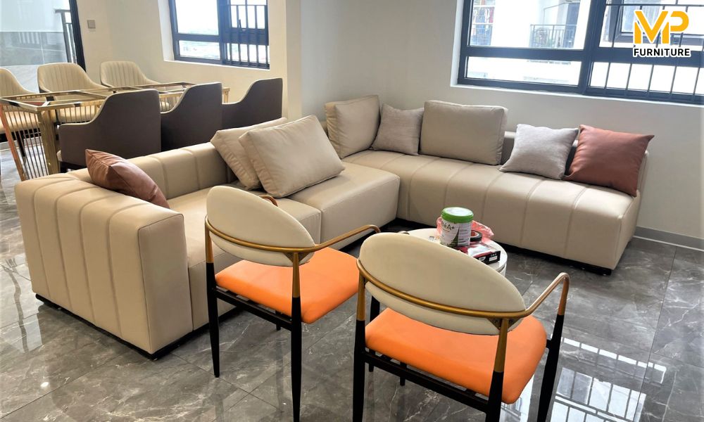 Sofa Minh Phú, địa chỉ sản xuất sofa chuyên nghiệp