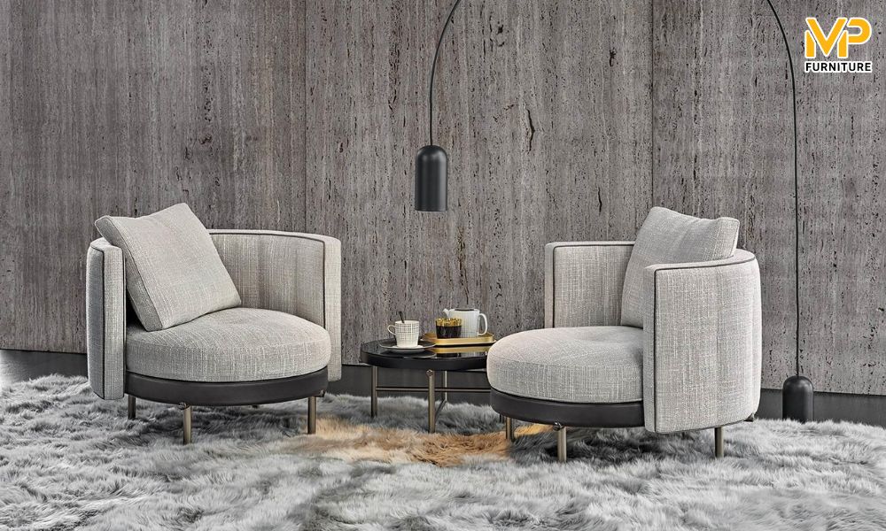 Armchair hiện đại 
