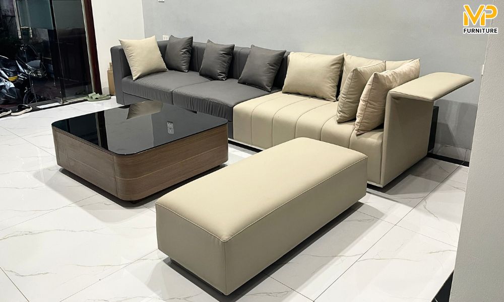 Các loại bàn trà sofa