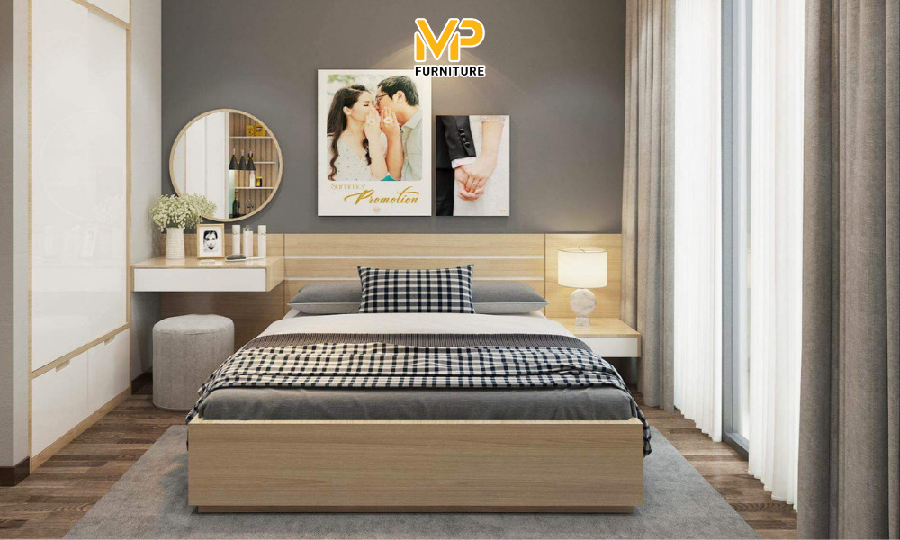 Bí quyết chọn giường ngủ đẹp