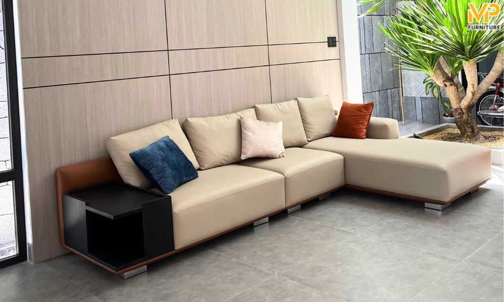 Xưởng bọc lại ghế da