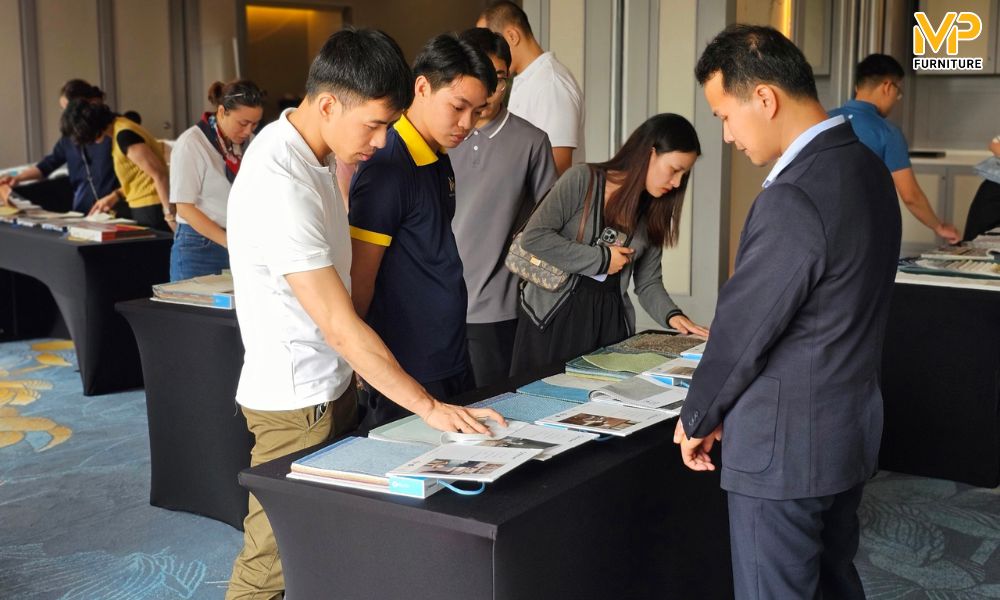 Gia tăng quan hệ hợp tác