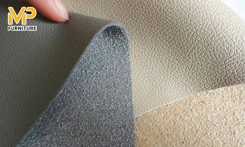 Cấu tạo của da công nghiệp