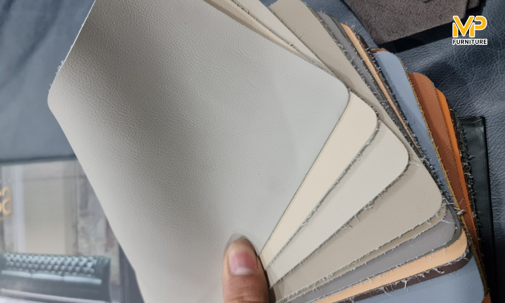 Da công nghiệp microfiber