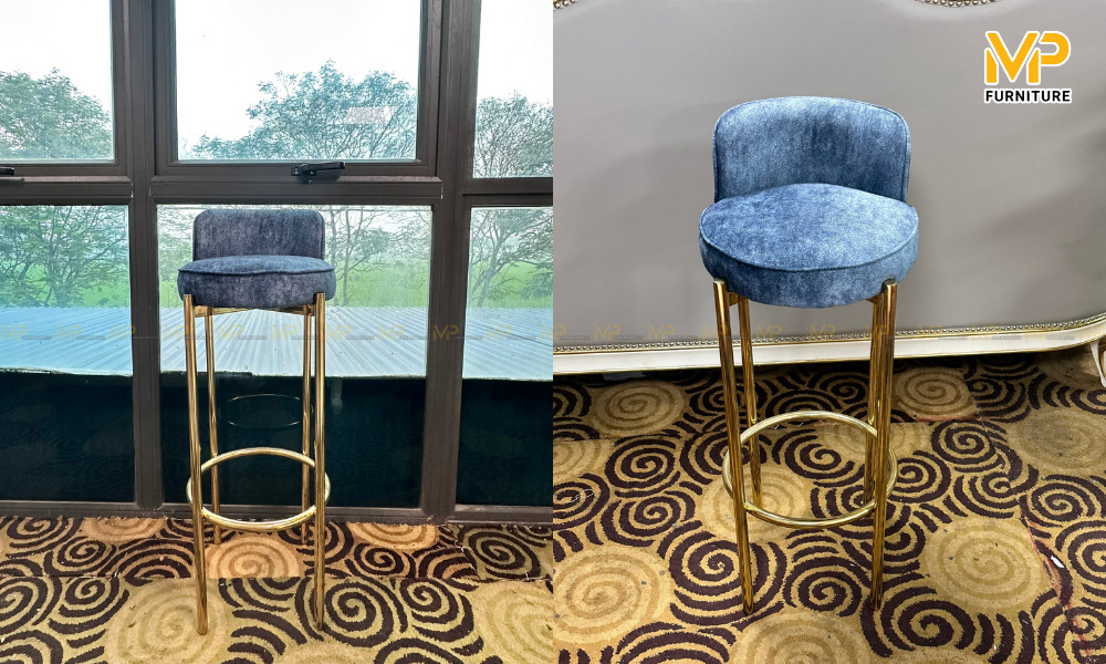 Địa chỉ cung cấp ghế bar uy tín - giá tốt