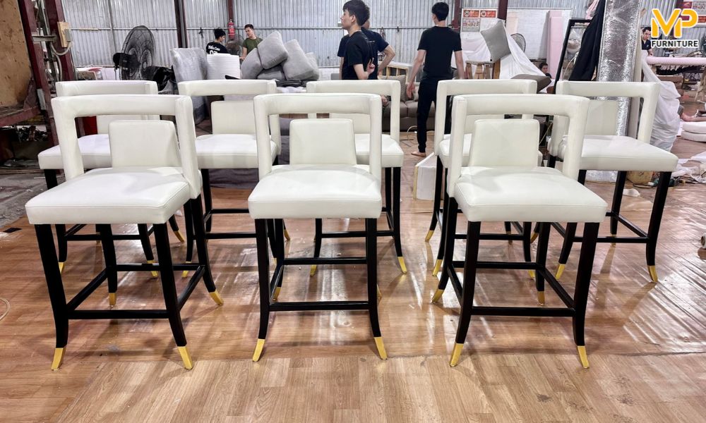 Đại chỉ mua ghế bar chất lượng 