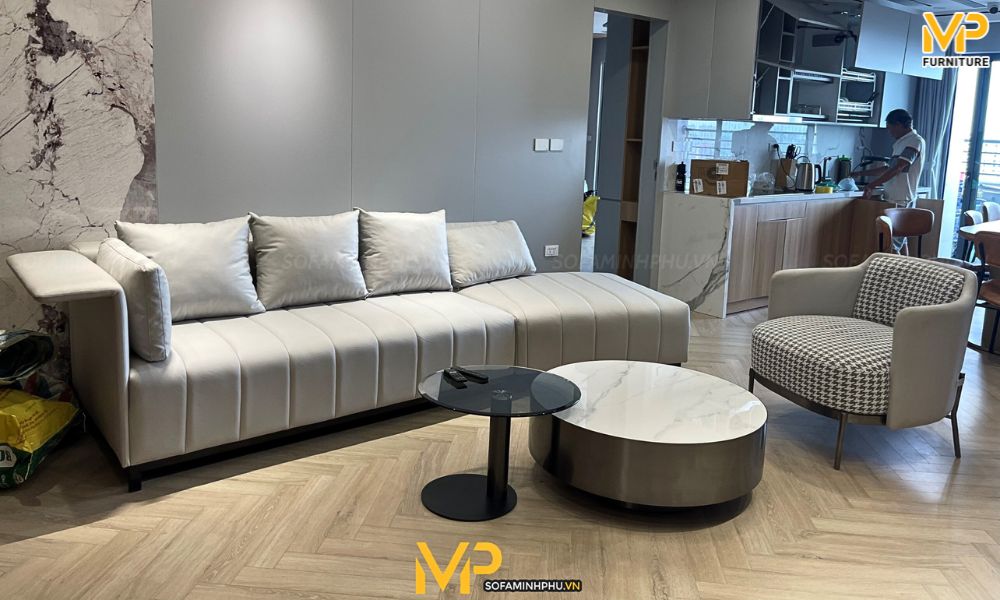 Địa chỉ mua ghế sofa giá rẻ