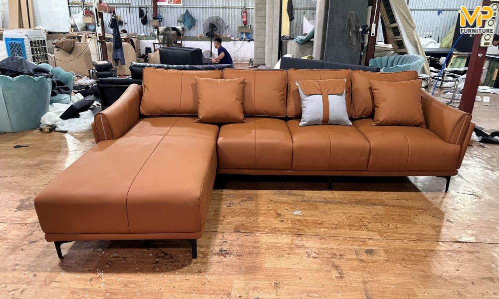 Địa chỉ mua ghế sofa chất lượng cao 