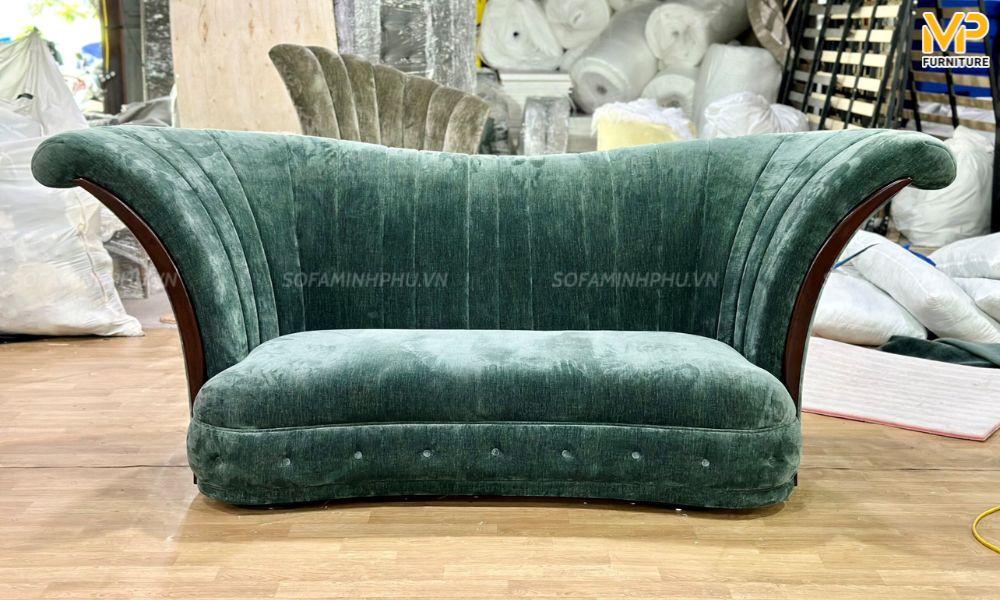 Địa chỉ mua ghế sofa đa dạng