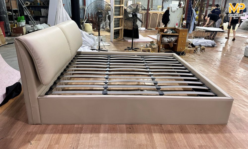 Mua giường ngủ chất lượng 
