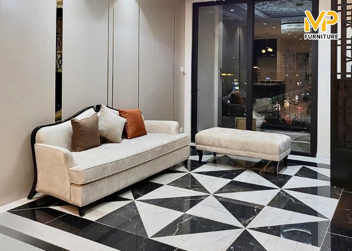 Địa chỉ mua ghế sofa chất lượng, giá tốt tại Hà Nội