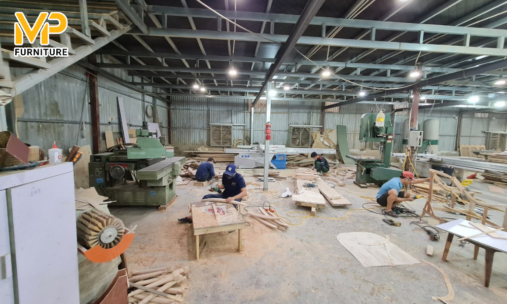 Sofa Minh Phú - Địa chỉ sản xuất và kinh doanh sofa uy tín hàng đầu Hà Nội