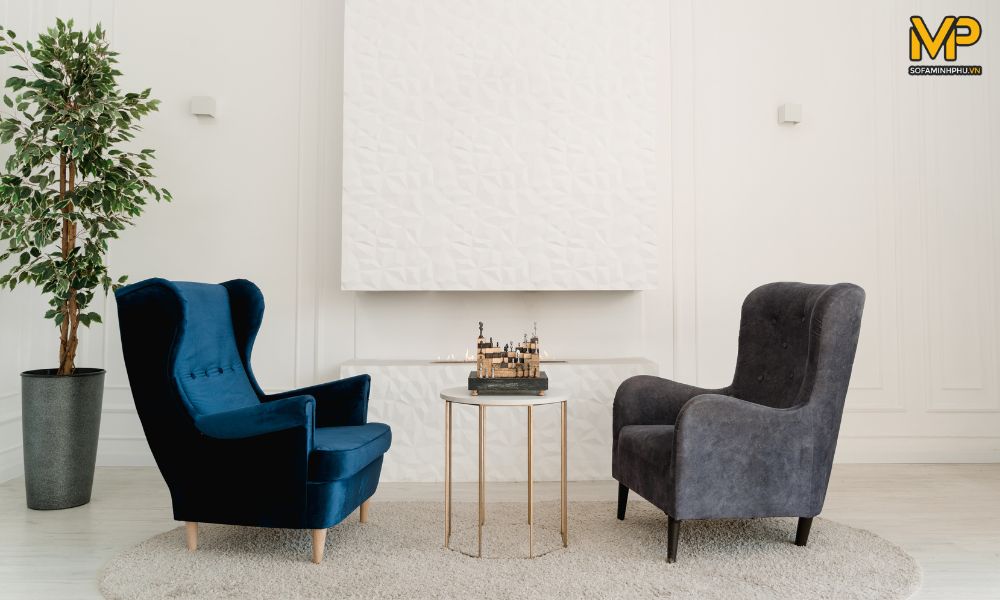 Ghế Armchair là gì?