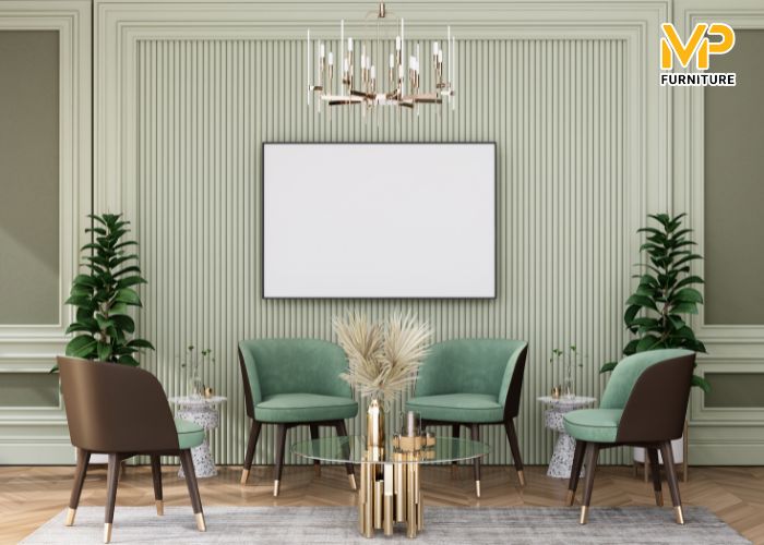 Armchair là gì? Các mẫu armchair được ưa chuộng nhất