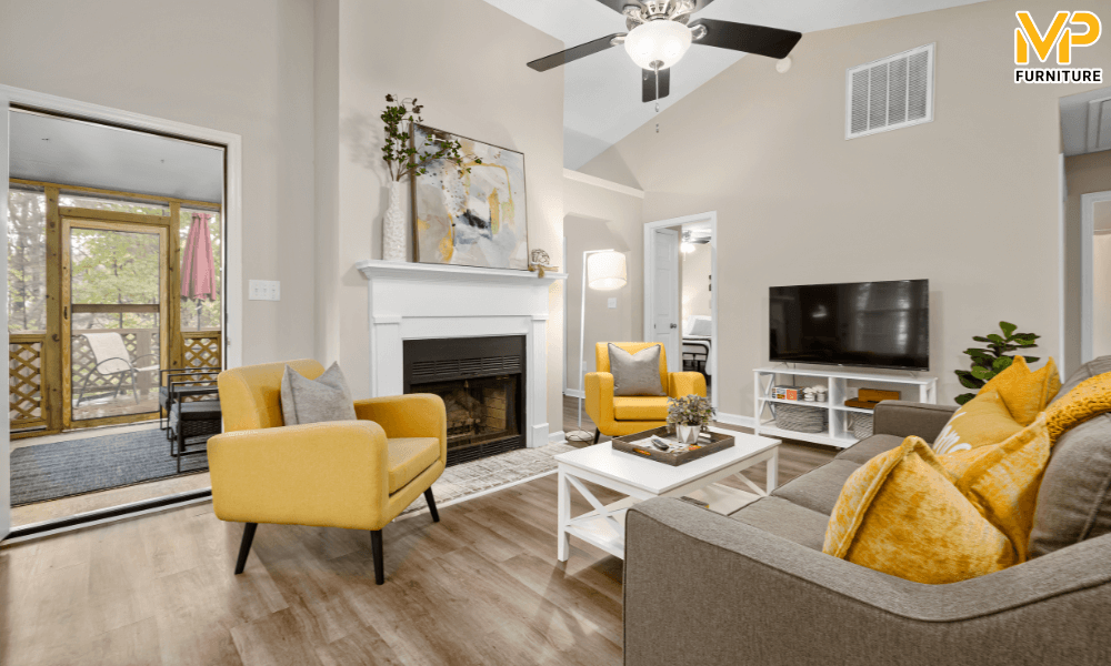 Ghế armchair là gì?