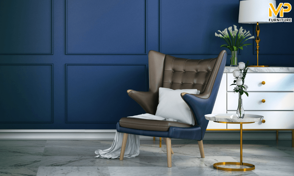 Armchair thư giãn 