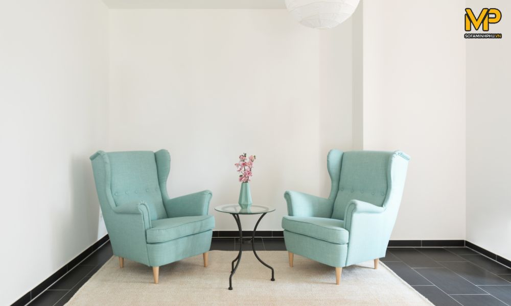 Ghé Armchair đẹp