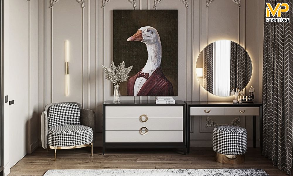Địa chỉ mua ghế đôn chất lượng