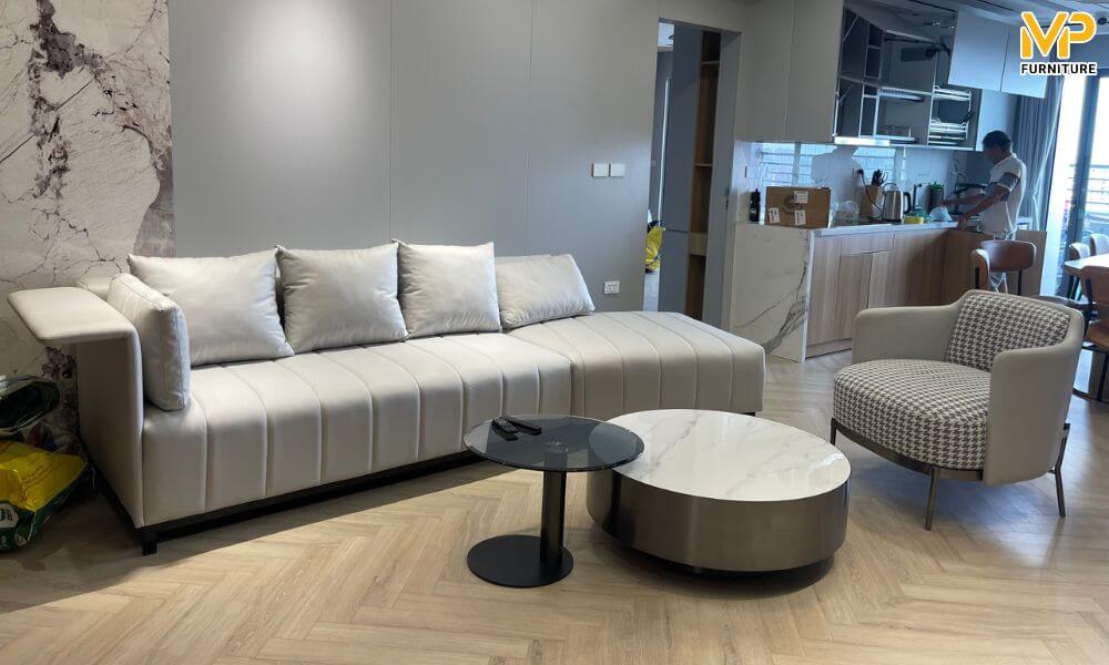 Sofa băng đa dạng