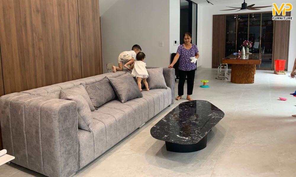 Ghế sofa băng chất lượng