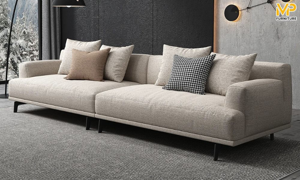 Ghế sofa băng