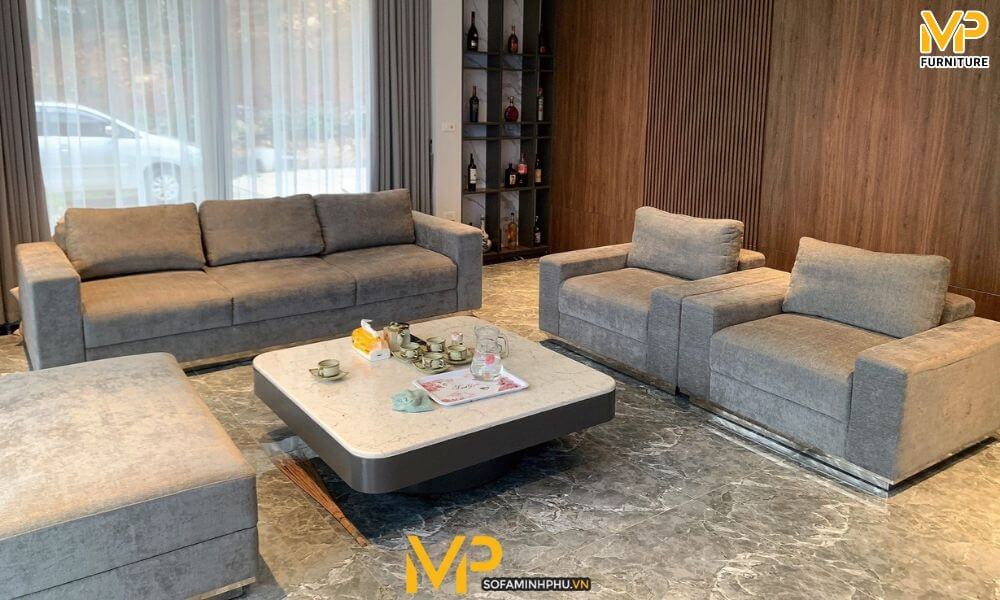 Ghế sofa băng giá tốt