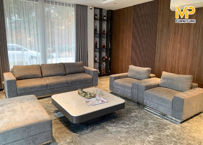 Tổng hợp các mẫu ghế sofa băng đẹp được săn đón nhất 2023
