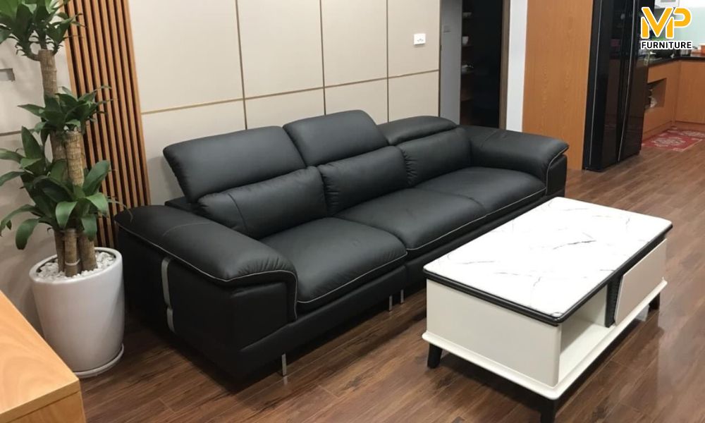 Biện pháp phòng ngừa ghế sofa bị ướt