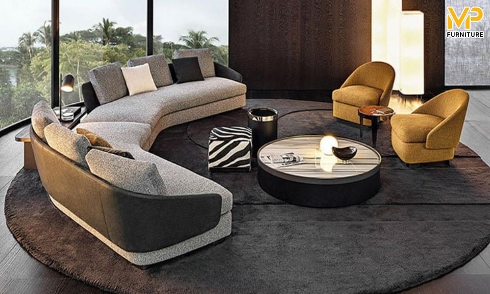 Địa chỉ mua ghế sofa chờ