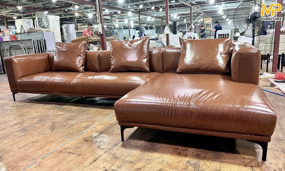 Sofa da bóng 