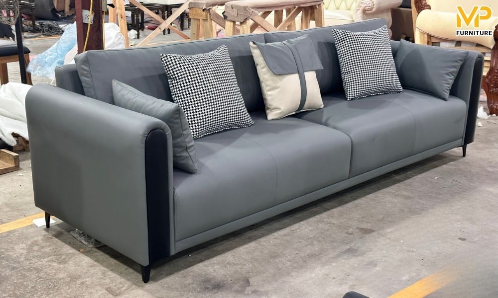 Địa chỉ mua sofa da cao cấp 
